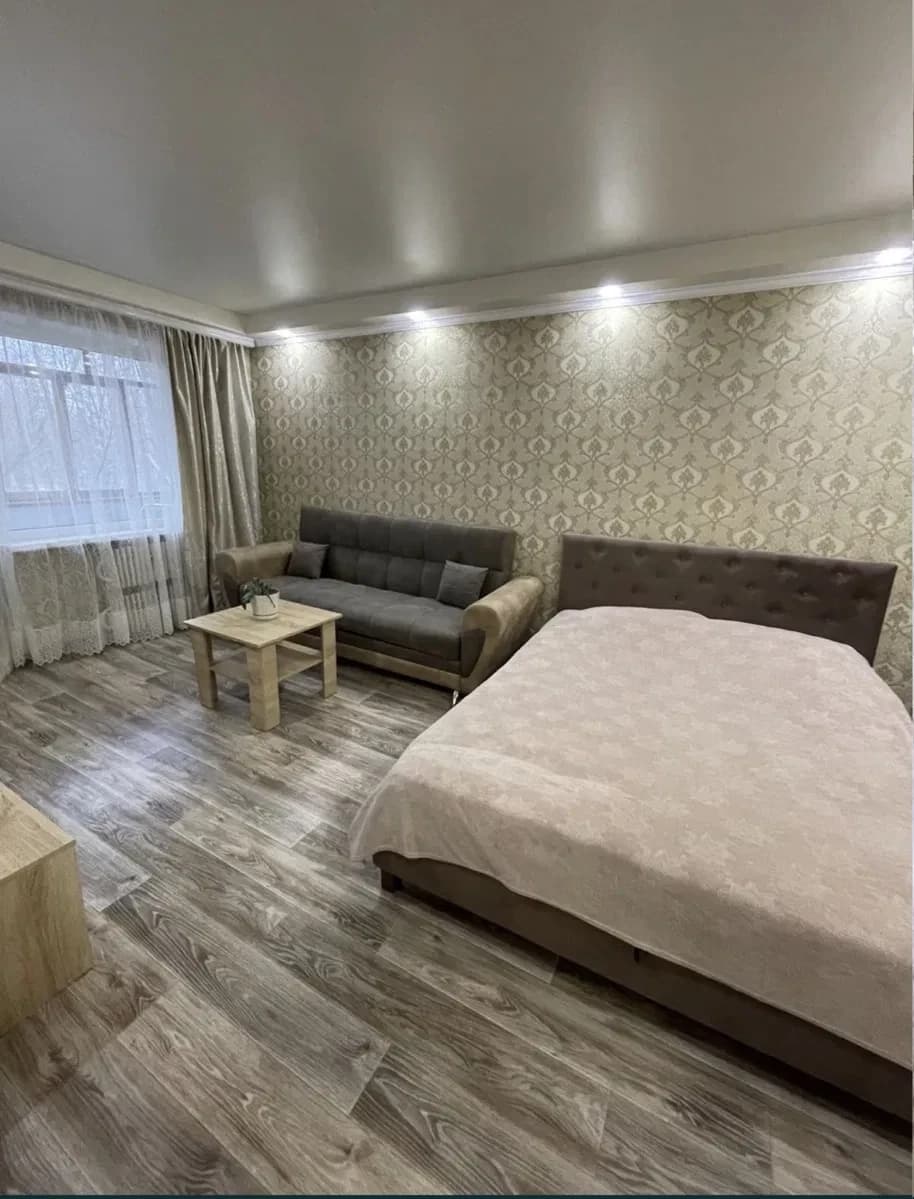 1-кімнатна квартира, Краматорськ: біля критого ринку, євроремонт - фото 5