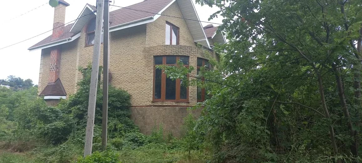 Будинок, Новокодацький: біля Дніпра, другий будинок від берега, 15 соток - фото 5