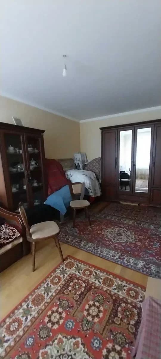 1-кімнатна квартира, Івано-Франківськ: євроремонт, озеро, меблі - фото 2