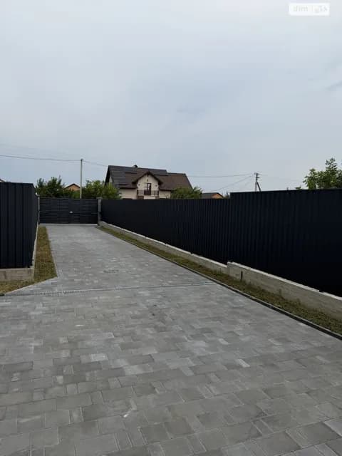 Будинок, Старе місто: новобудова, веранда, тераса - фото 4