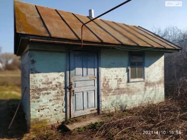 Будинок, Булахів: пічне й газове опалення, гараж і сад - фото 5