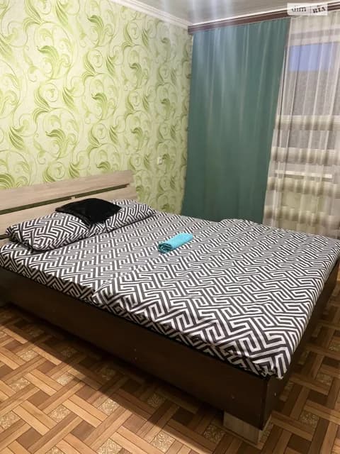 2-кімнатна квартира, Довгинцівський: єОселя, косметичний ремонт