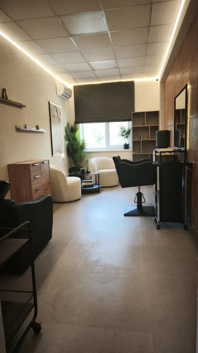 Студія, вулиця Калинова: для одного майстра, світло є завжди - фото 3