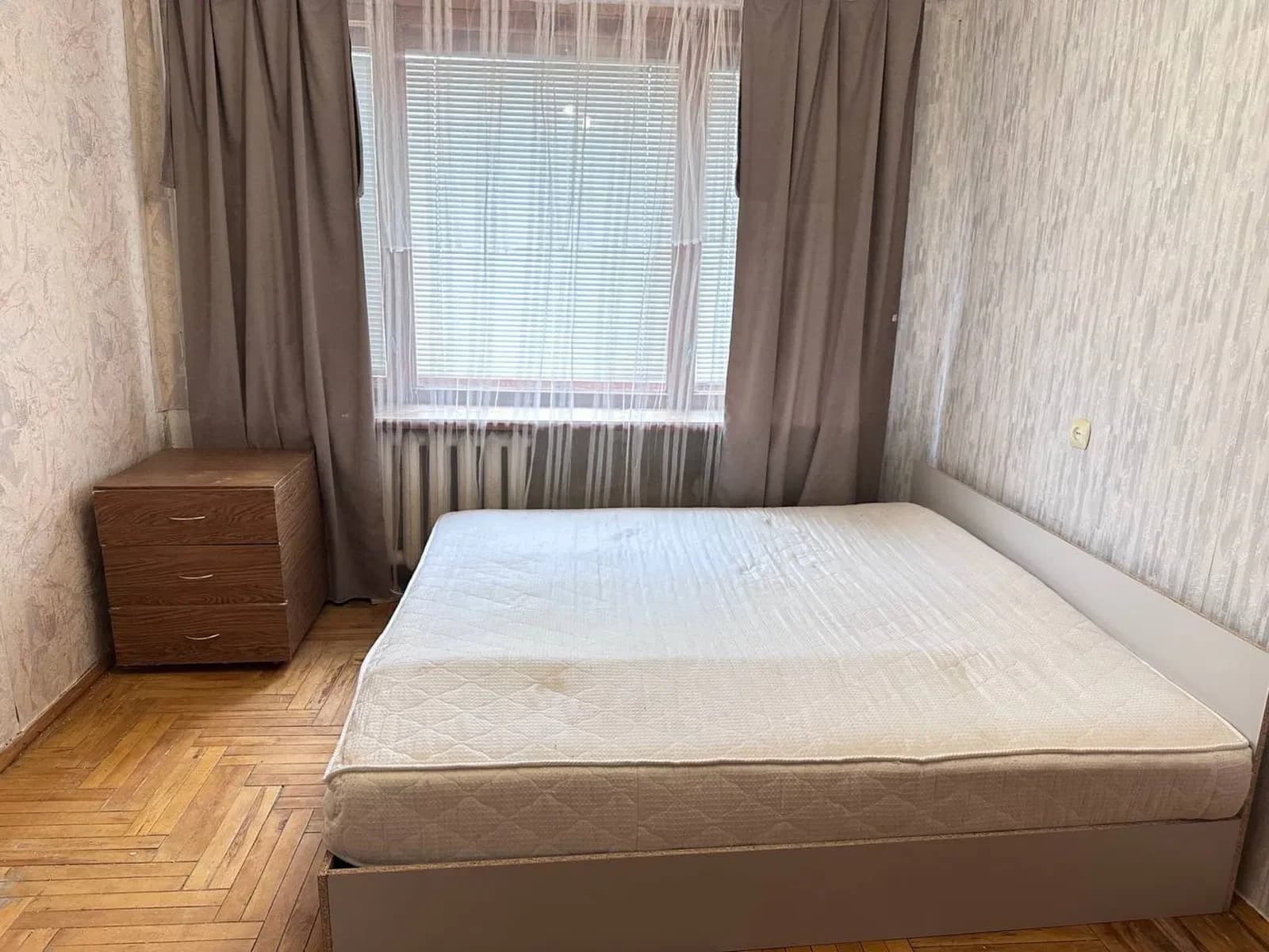 Кімната, Франківський: для однієї людини або пари, обладнана кухня - фото 2