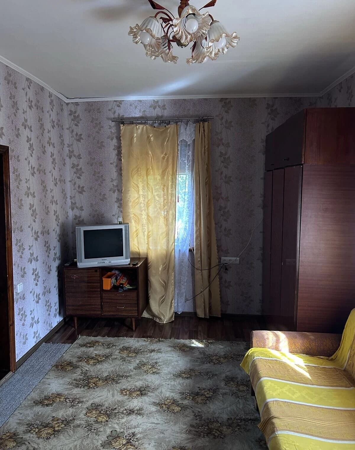 Дача, Новоселівка: пічне опалення, свердловина, тераса - фото 5
