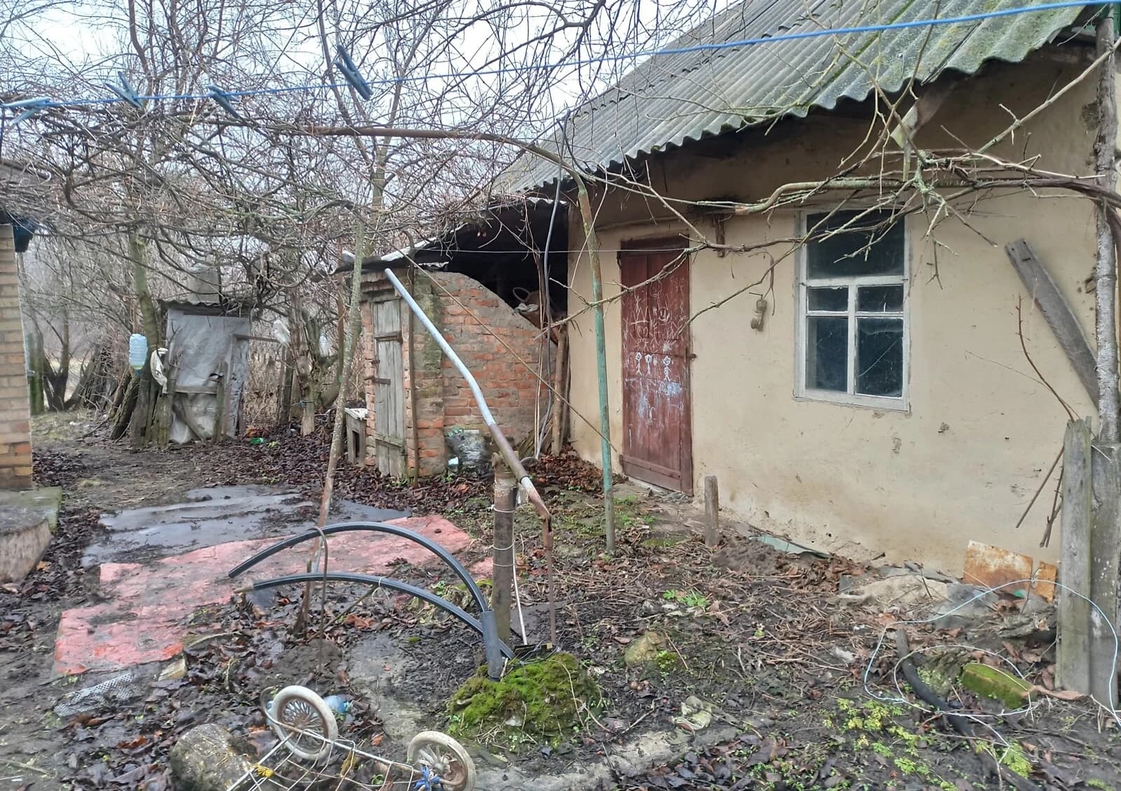 Будинок, Рудьківка: веранда, 25 соток, свердловина - фото 5