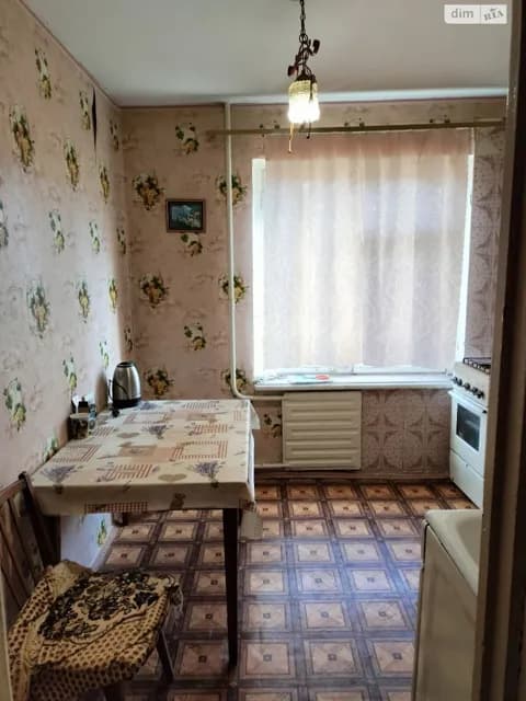 2-кімнатна квартира, 3-й Шевченківський: балкон, школа, дитсадок - фото 4