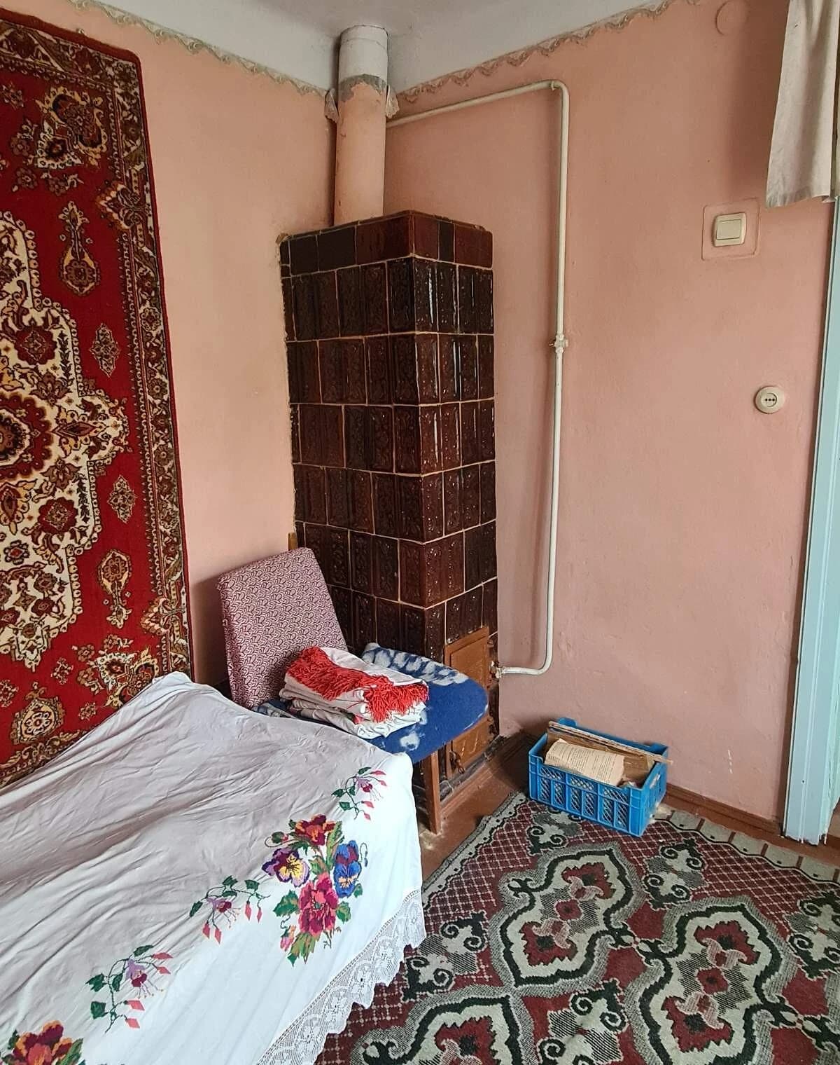Будинок, Бережани: 47 соток, літня кухня, індивідуальне опалення - фото 5