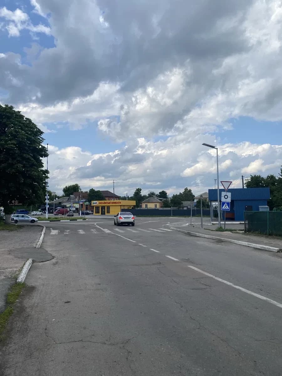 Приміщення, Баришівка: фасадне, трифазна електрика, санвузол - фото 4