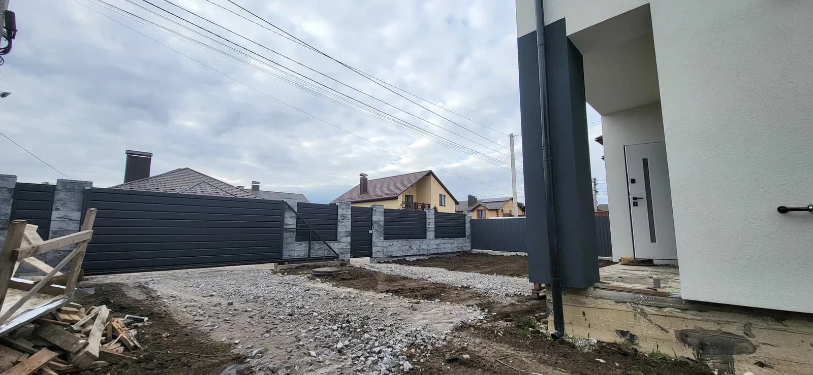 Будинок, Вінниця: 5 соток, автономне газове опалення, тепла підлога - фото 3
