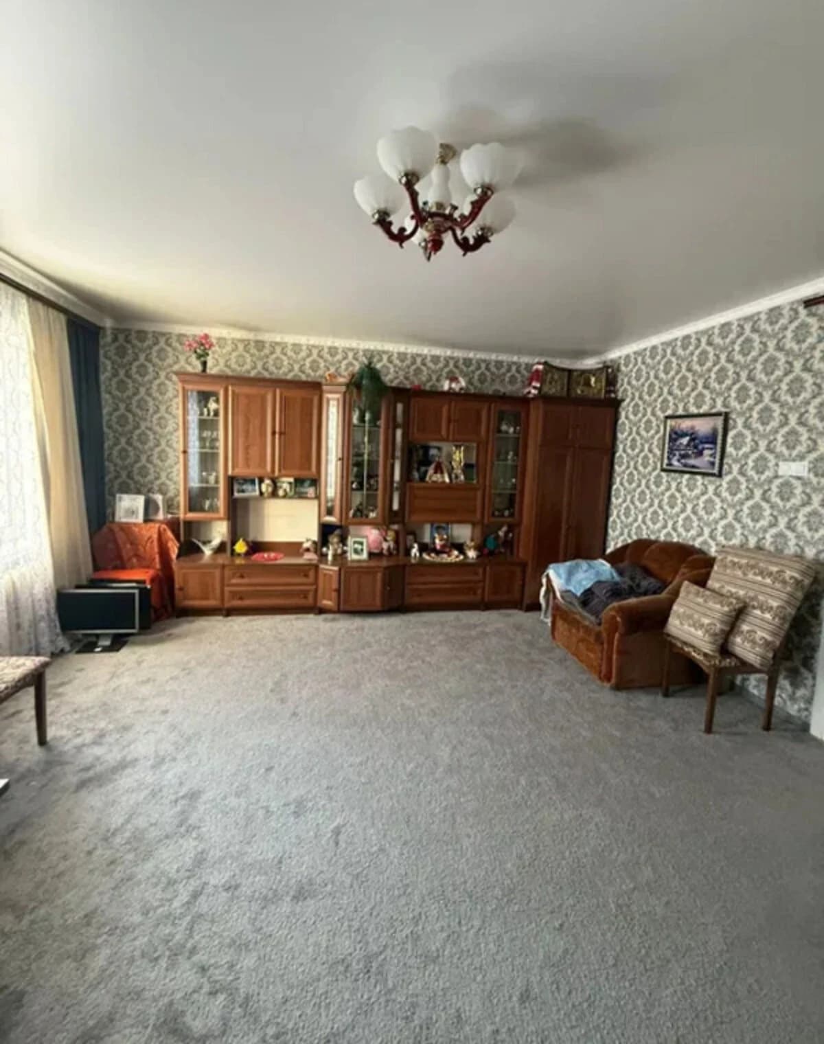 Будинок, Куликівка: новий ремонт, бесідка, газове опалення - фото 5