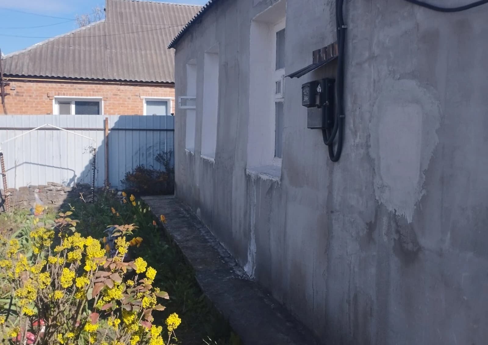 Будинок, Богодухів: гараж, бесідка, свердловина - фото 2