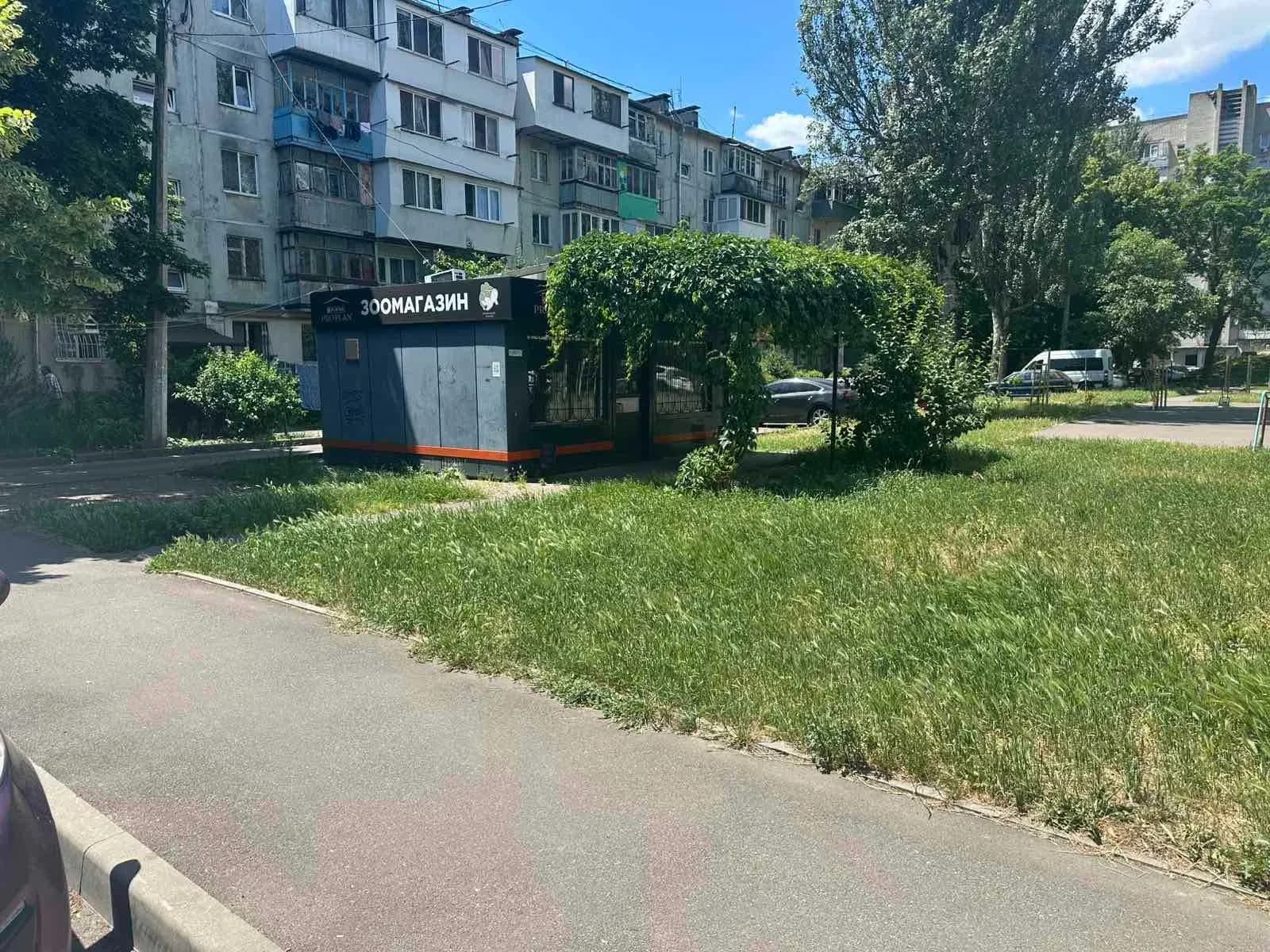 Магазин, Хаджибейський: окрема будівля, для будь-якого бізнесу - фото 3