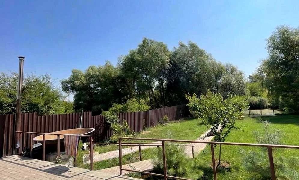 Будинок, Дубово: власний ставок, чан, стоянка для двох авто - фото 5