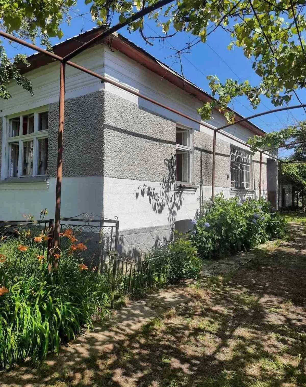 Будинок, Підгірне: гараж із підвалом, літня кухня - фото 2