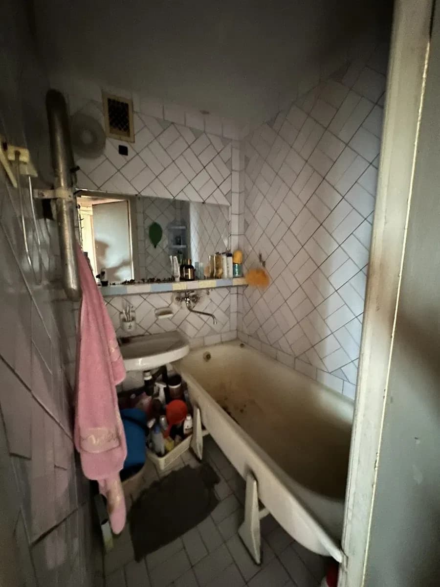3-кімнатна квартира, Слобідський: під ремонт, 2 станції метро - фото 4
