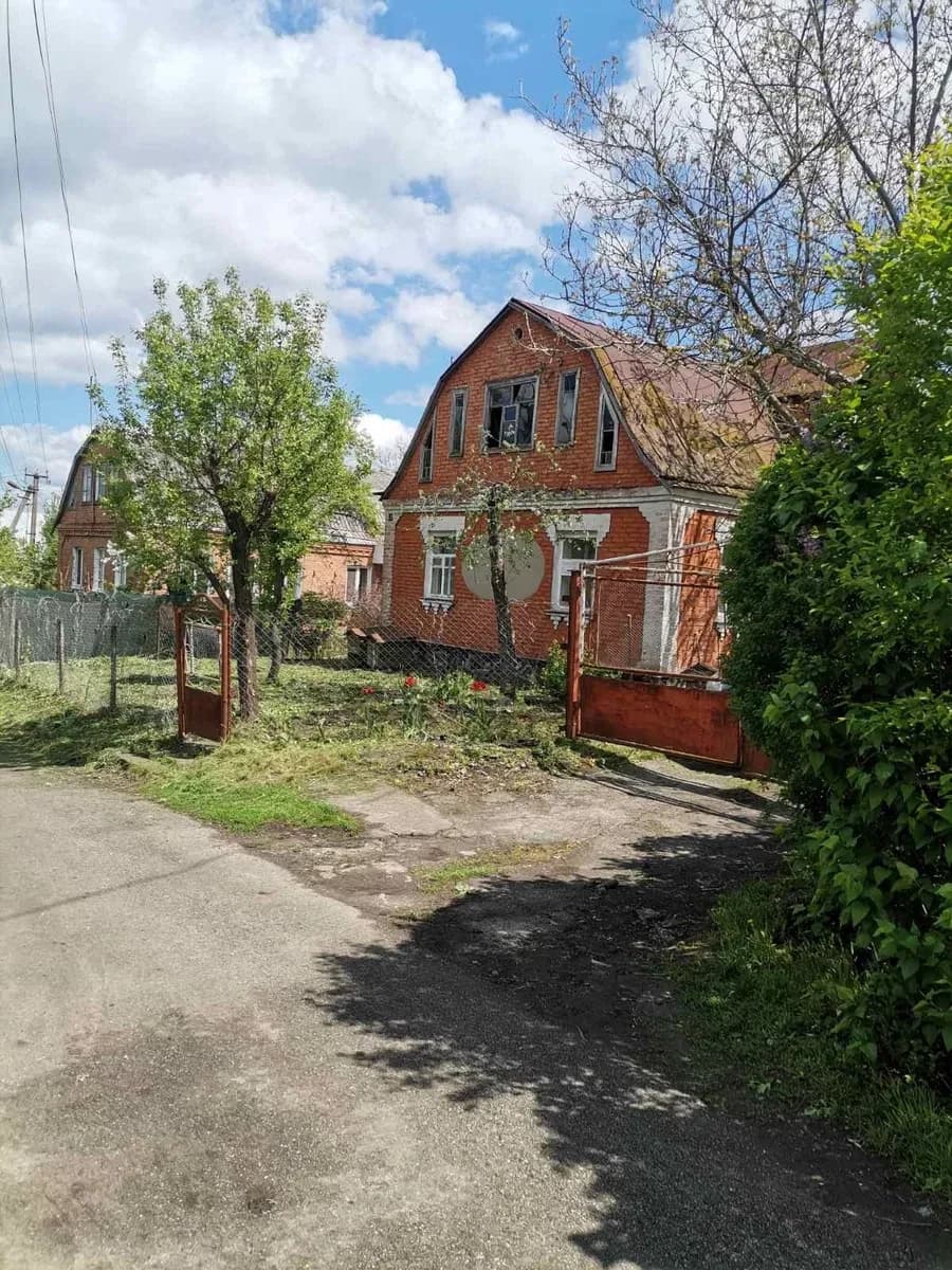 Будинок, Валява: право подальшого викупу, до 10 км від Городища - фото 2