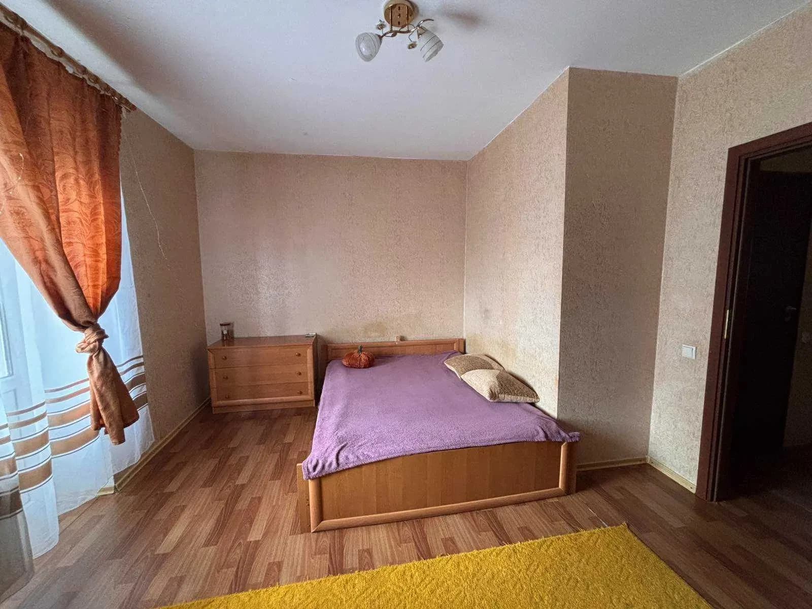 3-кімнатна квартира, Новокодацький: косметичний ремонт, меблі та техніка - фото 5