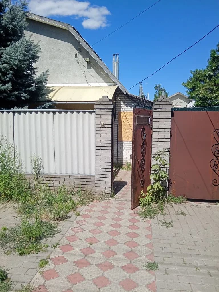 Будинок, Красногірка: 2 санвузли, навіс на 2 авто