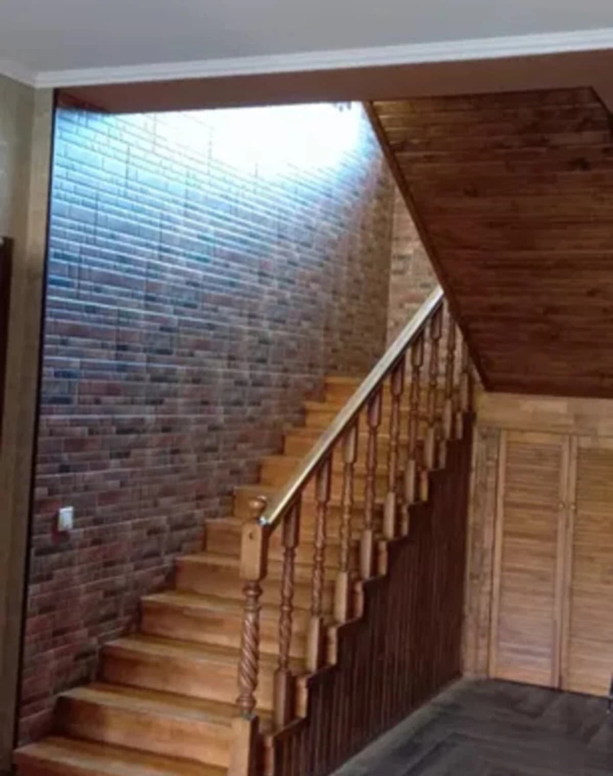 Будинок, Нижні Млини: гараж, 20 соток, бесідка - фото 3