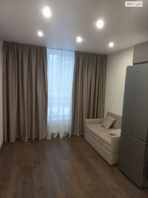 1-кімнатна квартира, Виноградар: газоблок, гардероб - фото 5