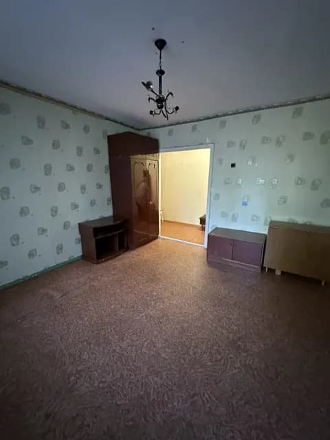 1-кімнатна квартира, Самар: центр міста, під ремонт - фото 2