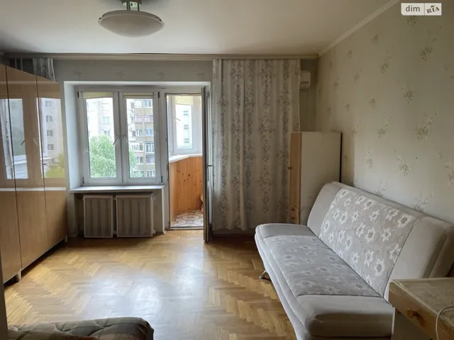 2-кімнатна квартира, Теремки-1: метро Теремки, роздільний санвузол - фото 3