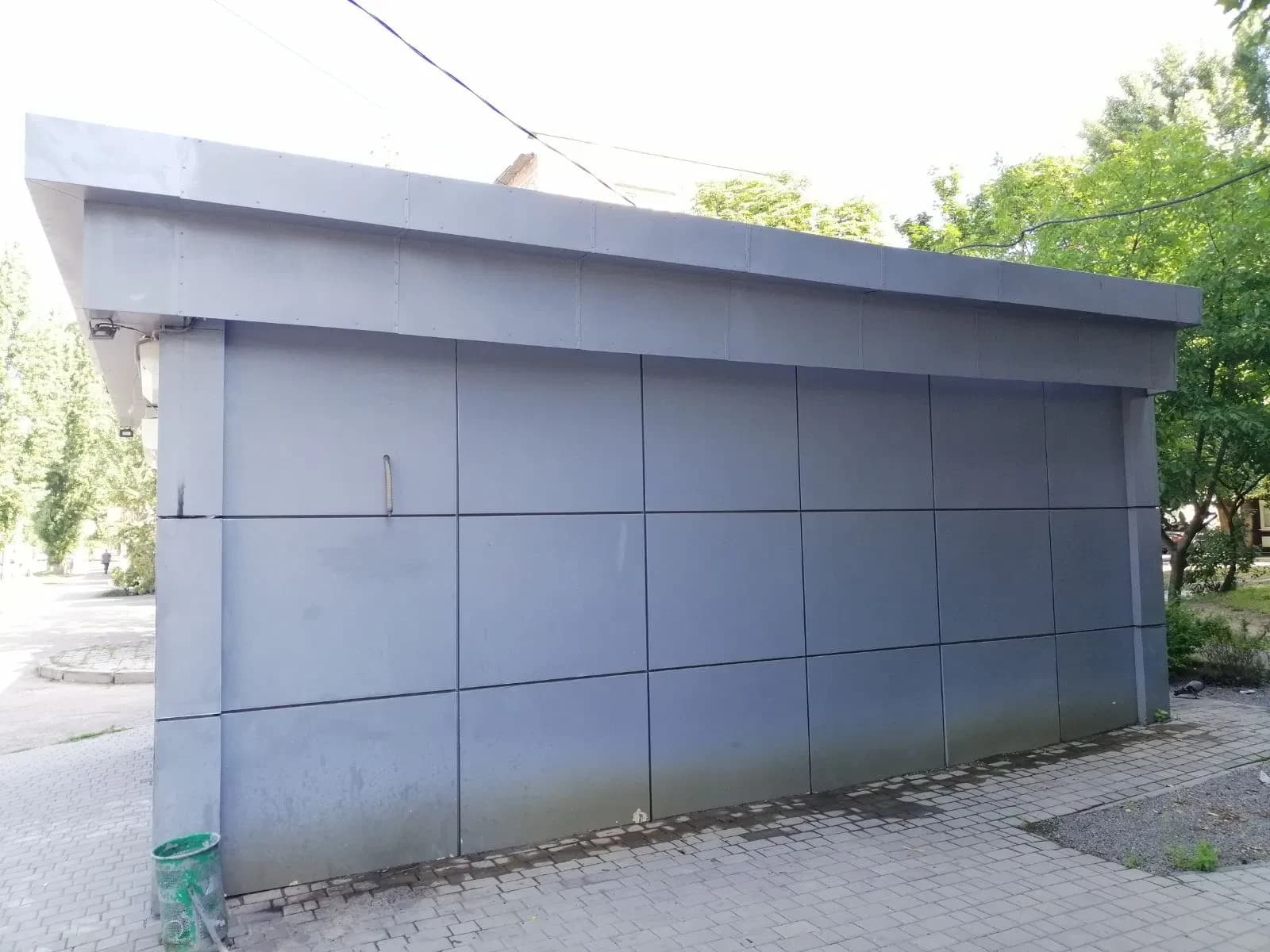 Торгове приміщення, Раківка: без обладнання, кондиціонер - фото 1