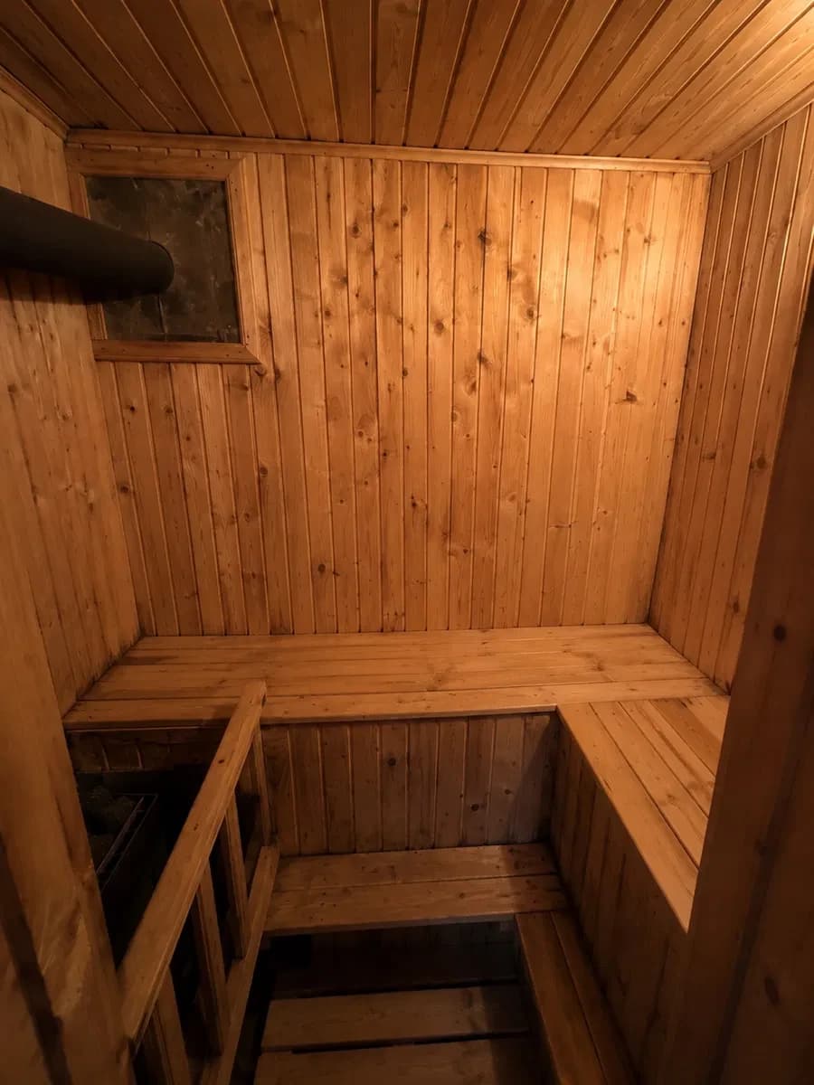 Дача, Заводський: панорамний вид на річку, сауна, тераса - фото 2