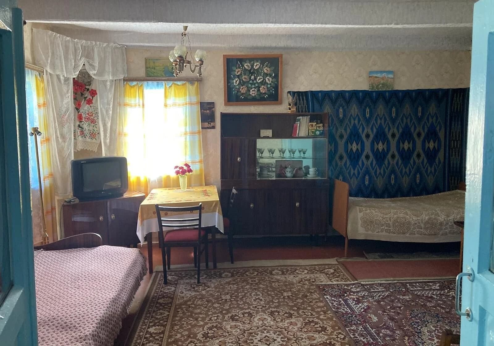 Будинок, Черниш: гараж, стіни з брусу, централізоване опалення - фото 2