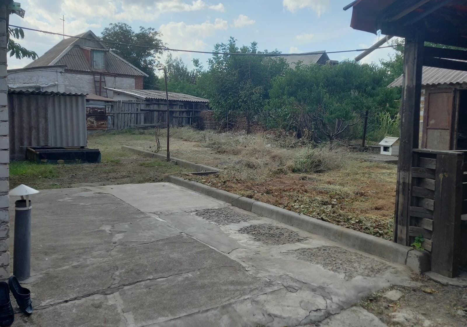 Будинок, Центрально-Міський: бесідка, індивідуальне опалення - фото 5