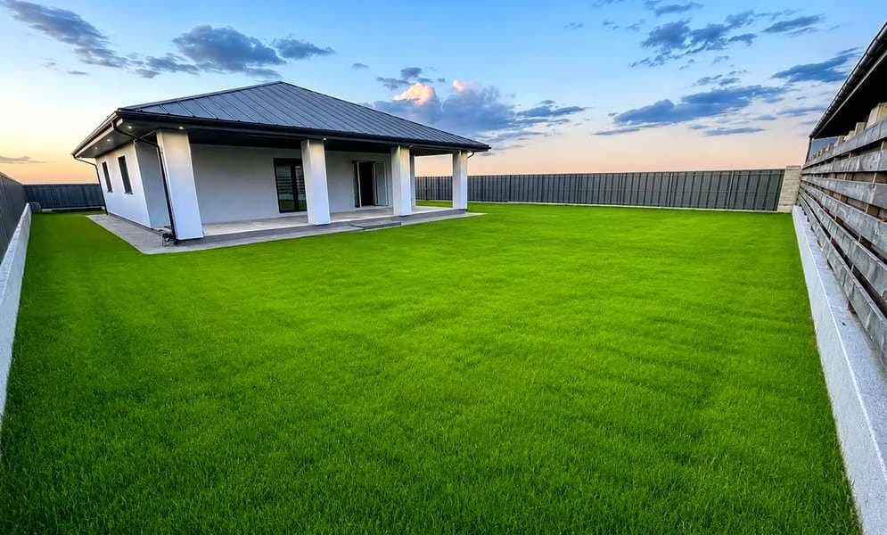 Будинок, Богданівка: тераса 43 м², озеро за 100 м, 15 кВт - фото 5