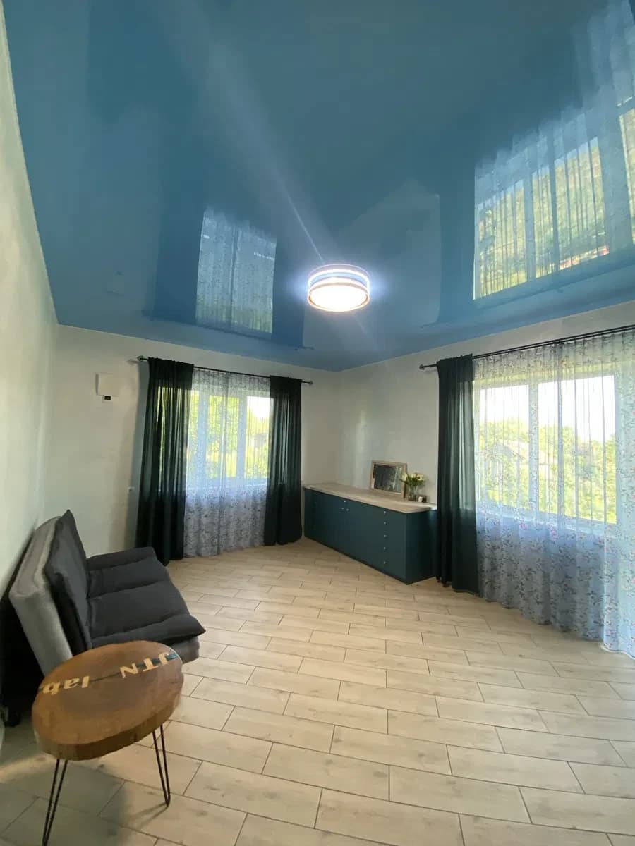 Будинок, Луцьк: гараж 36 м², 6 соток, 2 поверхи - фото 4