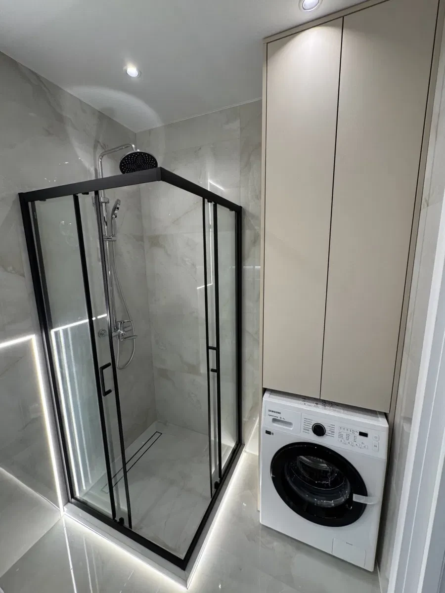 2-кімнатна квартира, Умань: авторський ремонт, нова техніка - фото 5