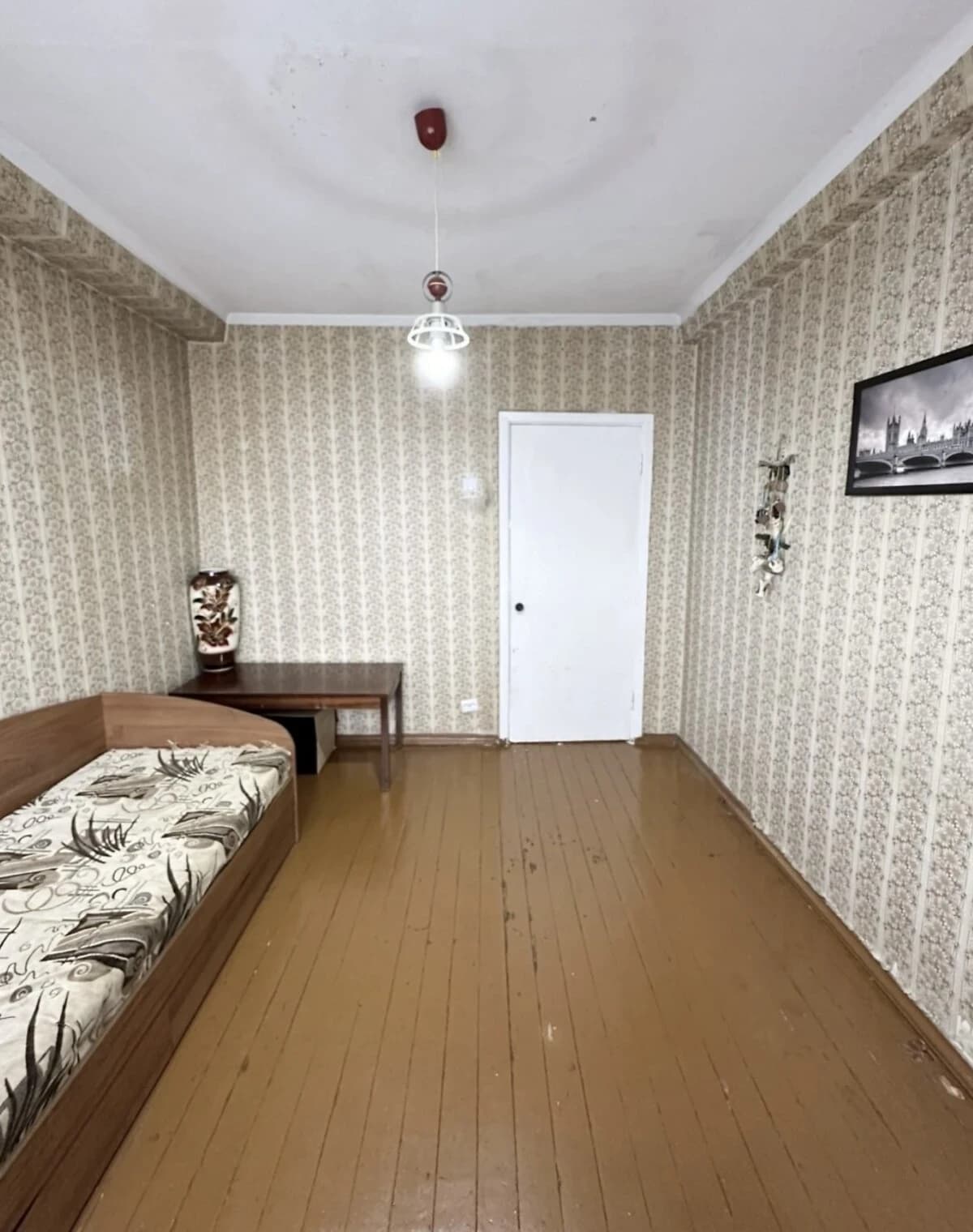 4-кімнатна квартира, Вознесенівський: єВідновлення, тепло без світла - фото 4