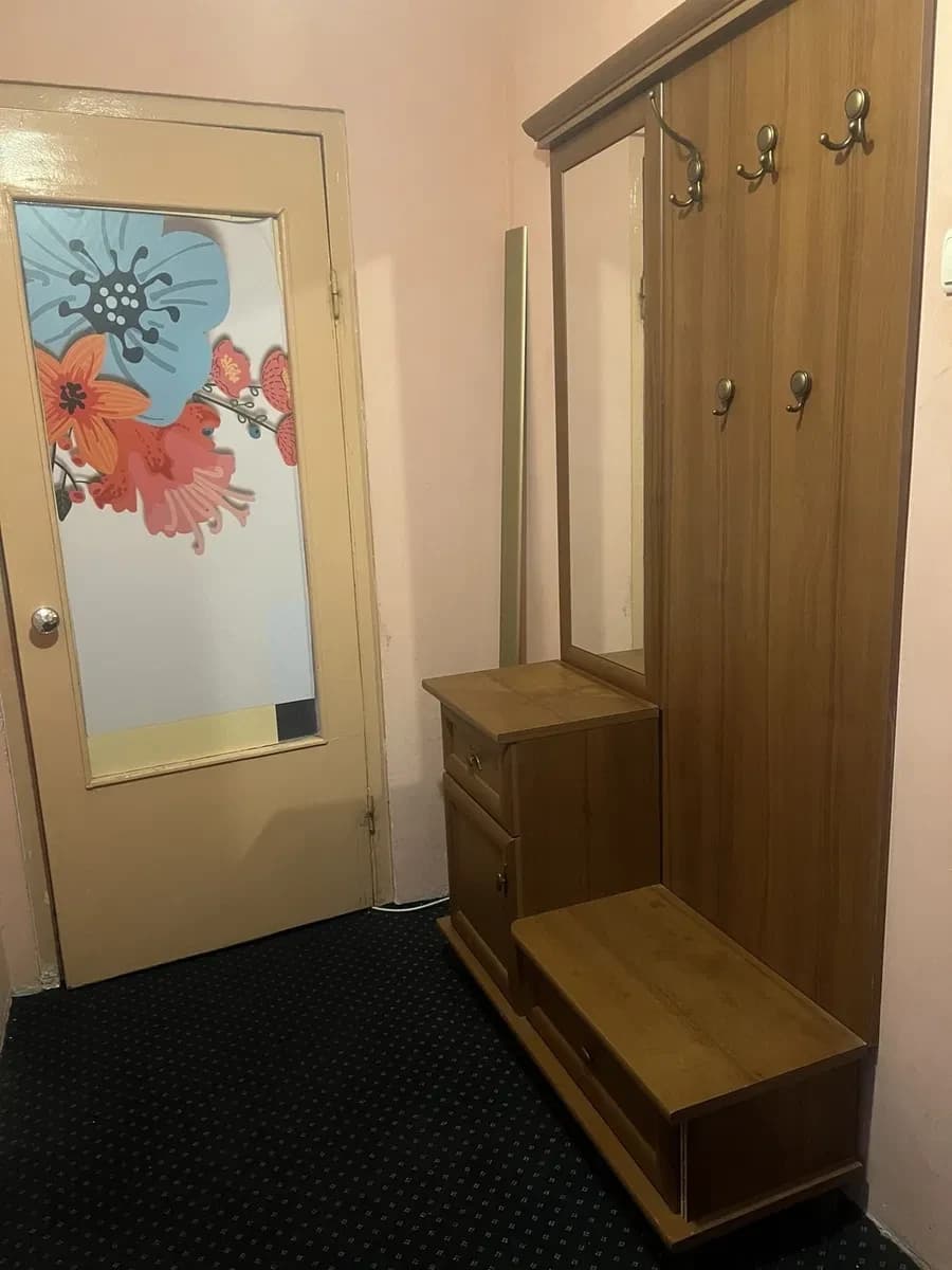 2-кімнатна квартира, Деснянський: для сім’ї, газова плита під час блекаутів - фото 5