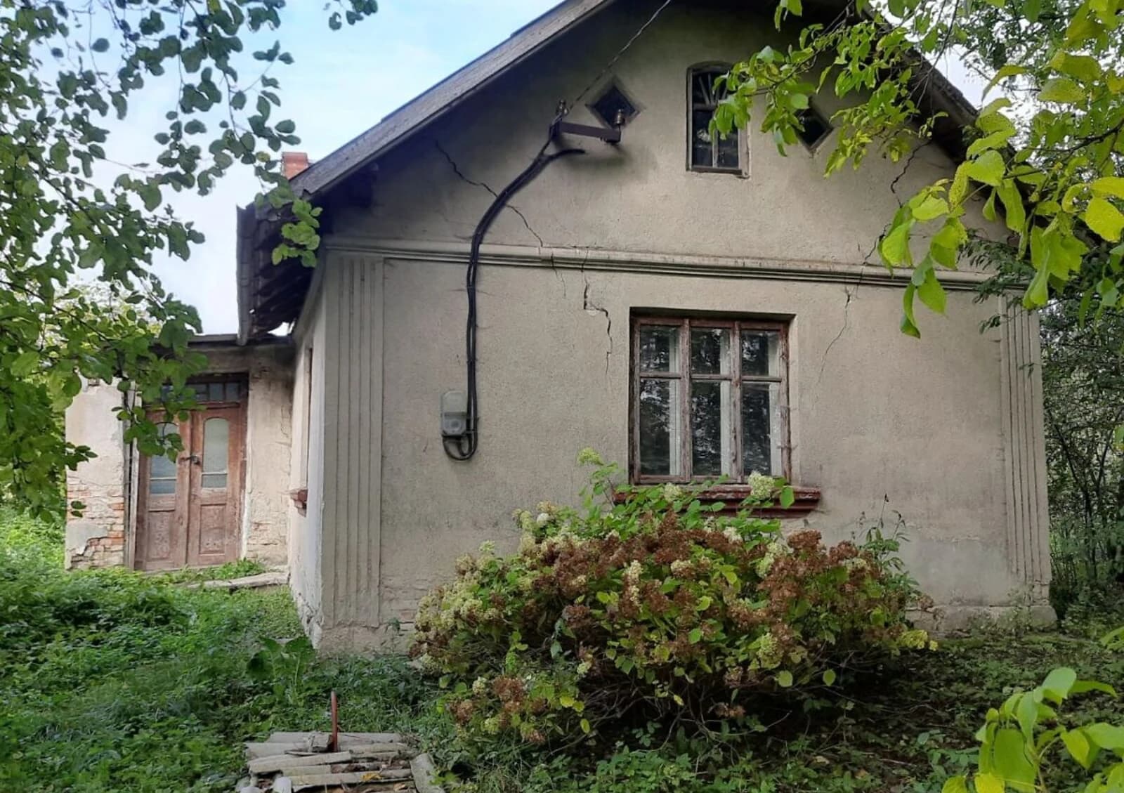 Будинок, Осташівці: ділянка 20 соток, гараж із підвалом - фото 2
