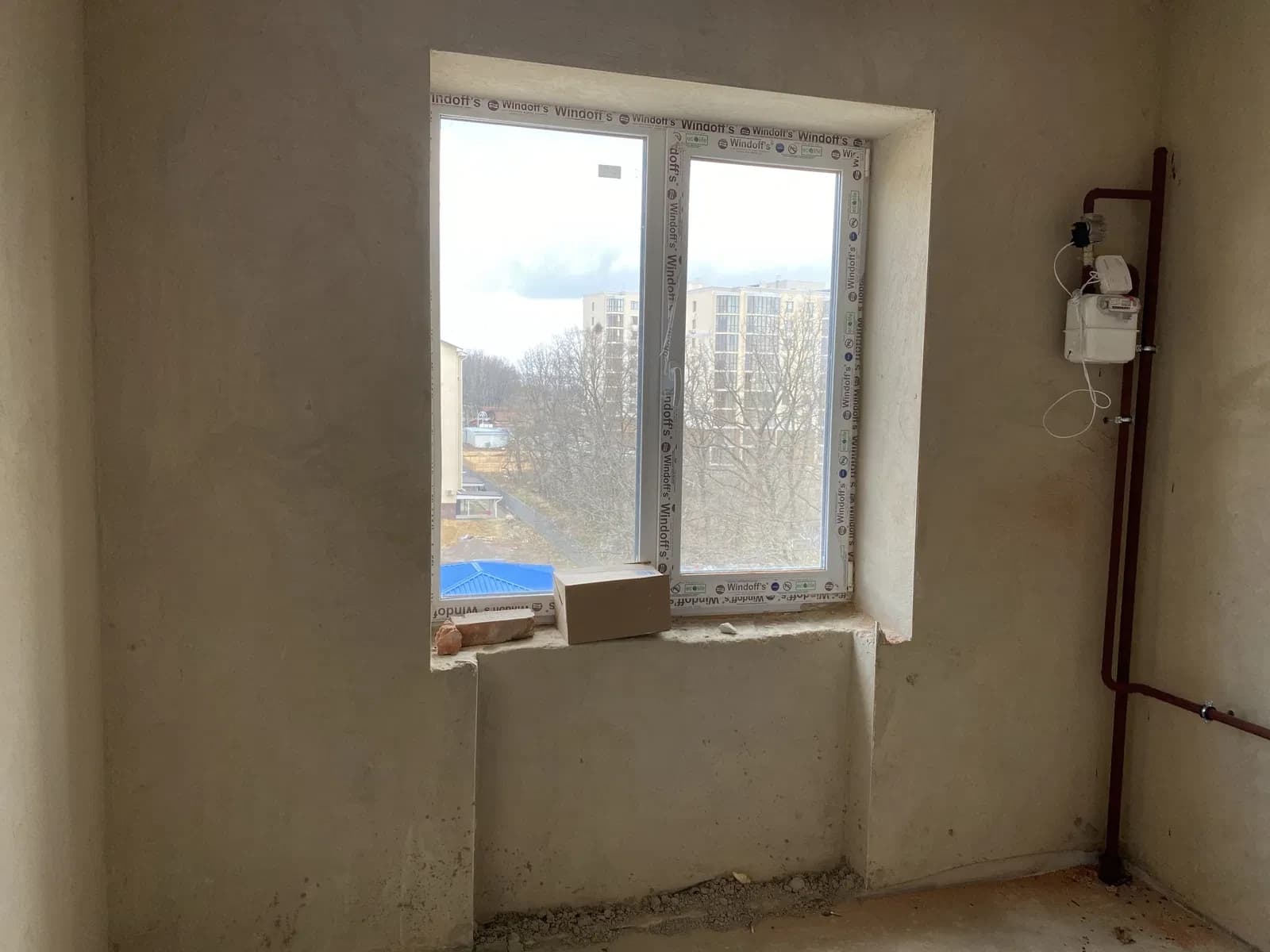 3-кімнатна квартира у ЖК Молодіжний: дворівнева, єОселя, парковка - фото 2