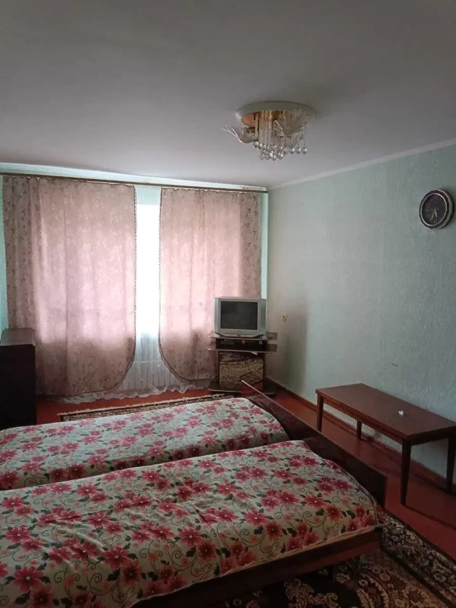 3-кімнатна квартира, Златопіль: житловий стан, бойлер - фото 2