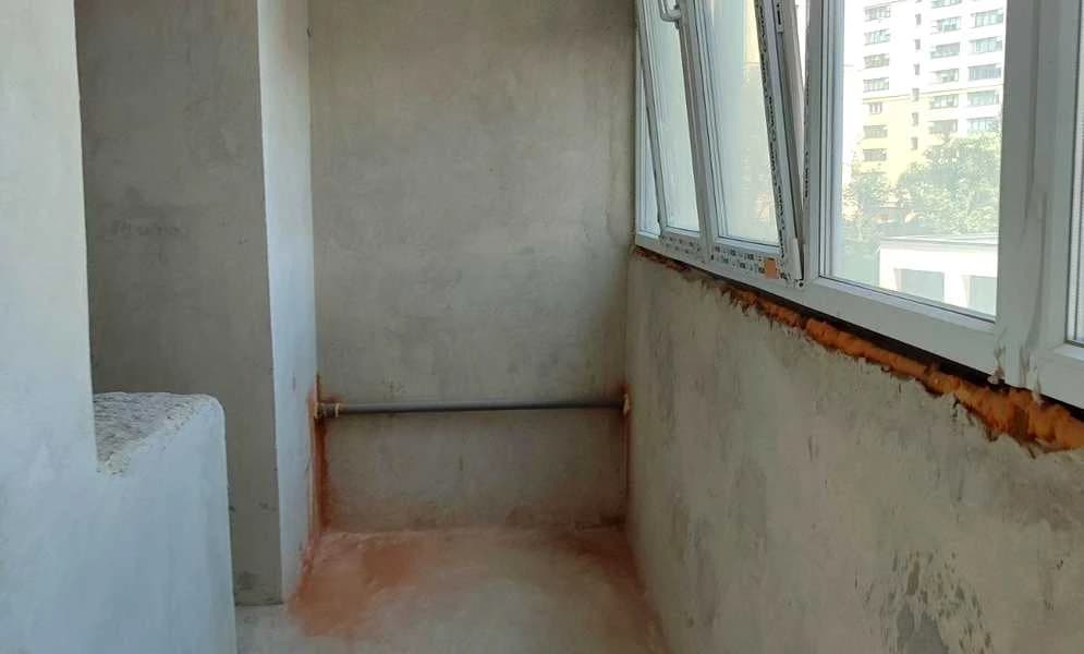 2-кімнатна квартира у ЖК Ювілейний: новобудова, вид на річку - фото 4