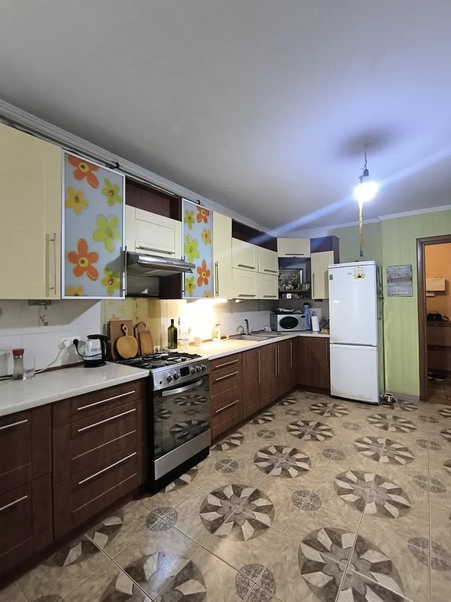 3-кімнатна квартира, Виставка: окремий вхід, фото-студія - фото 5