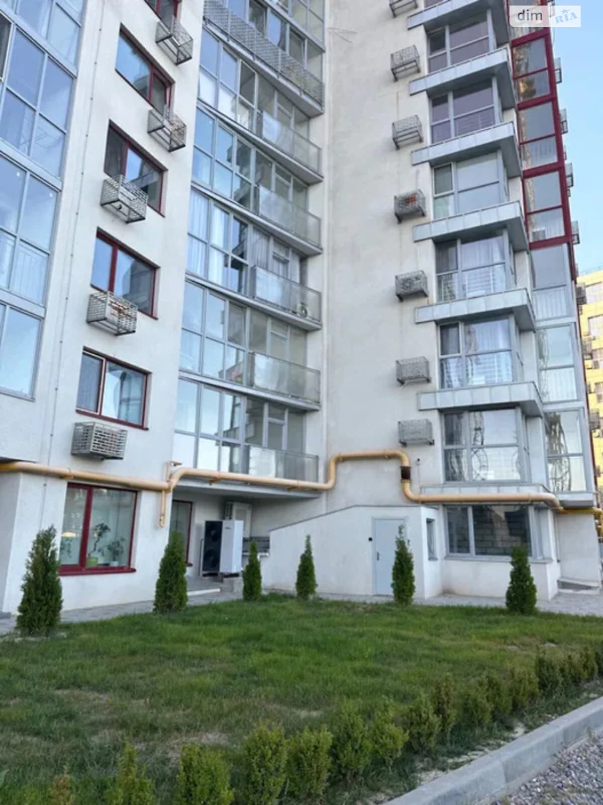 2-кімнатна квартира, Кобищани: єОселя, будинок 2023 року - фото 2