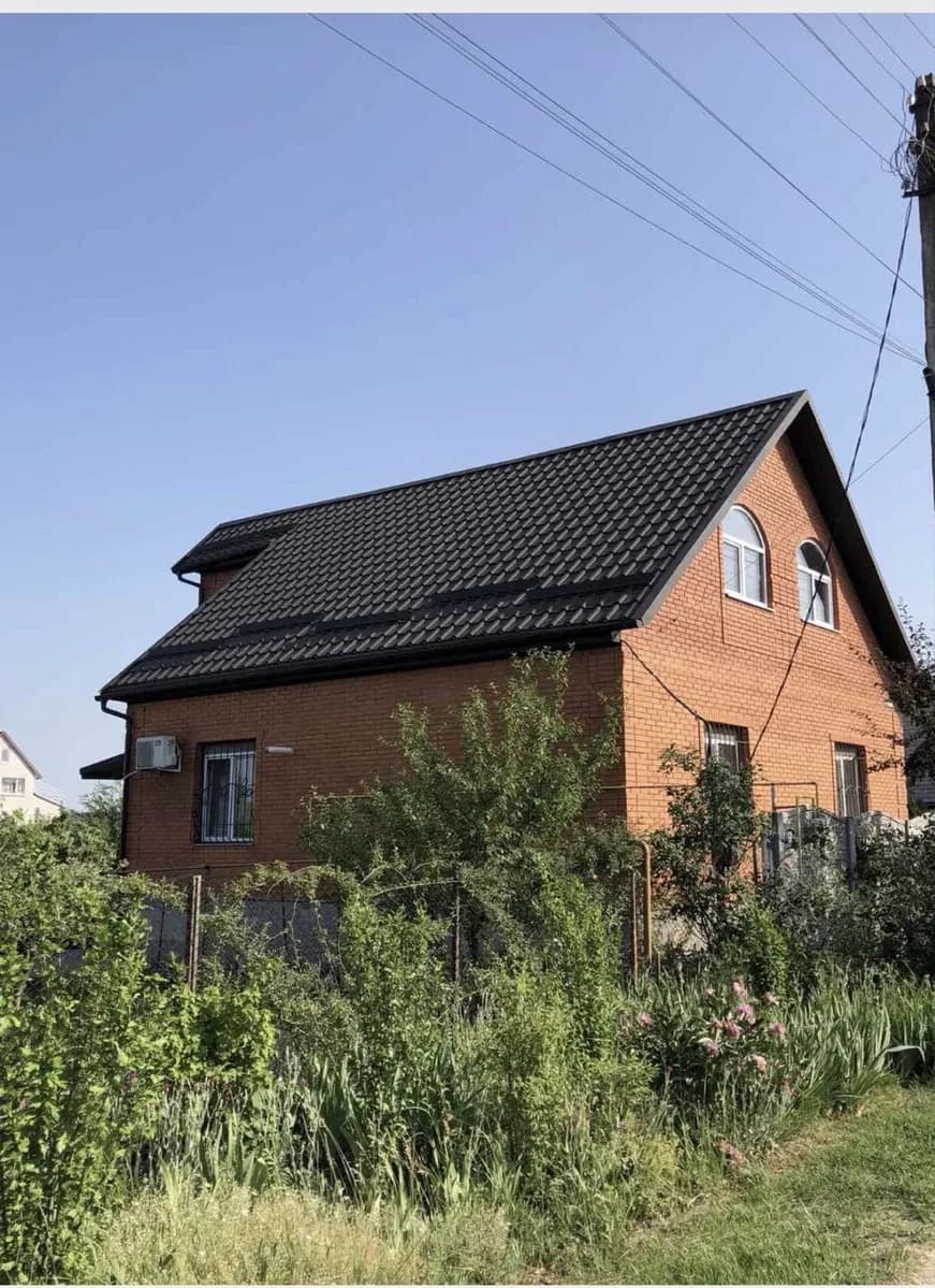 Будинок, Романково: генератор, 10 соток, роздільні кімнати - фото 5