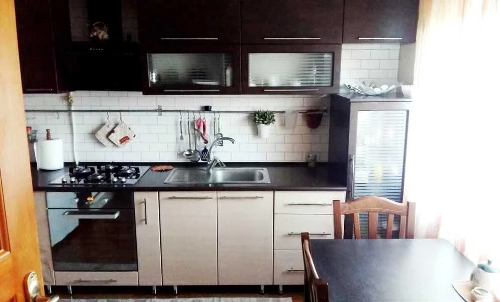 4-кімнатна квартира, Клевань: вода без світла - фото 4