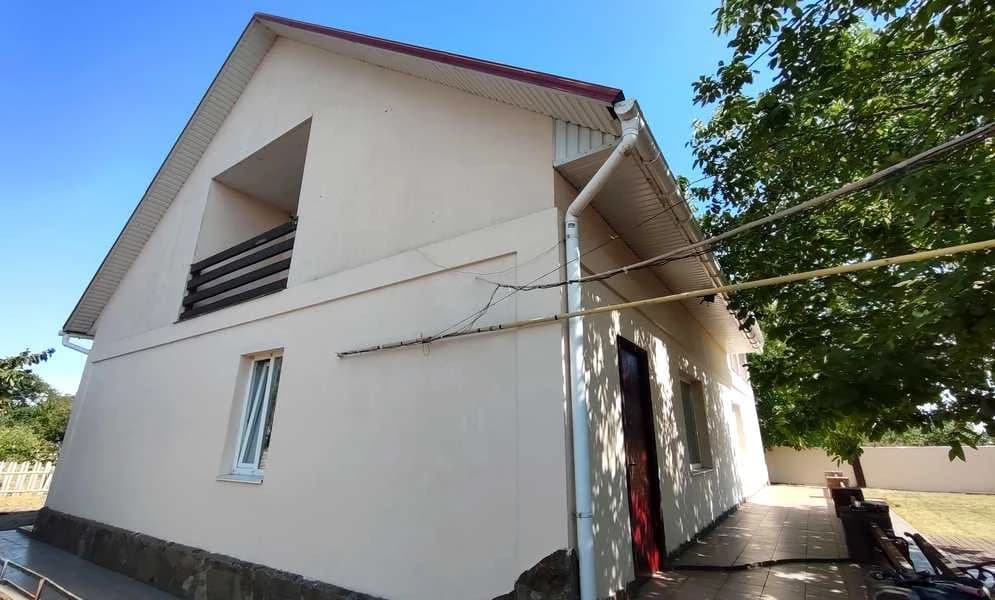 Будинок, Лимани: два окремі будинки, продаж за сертифікатом - фото 5