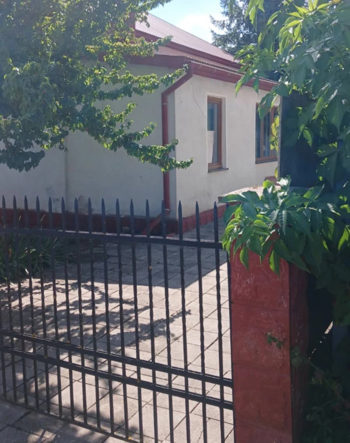 Будинок, Підволочиськ: гараж із підвалом, індивідуальне опалення - фото 2