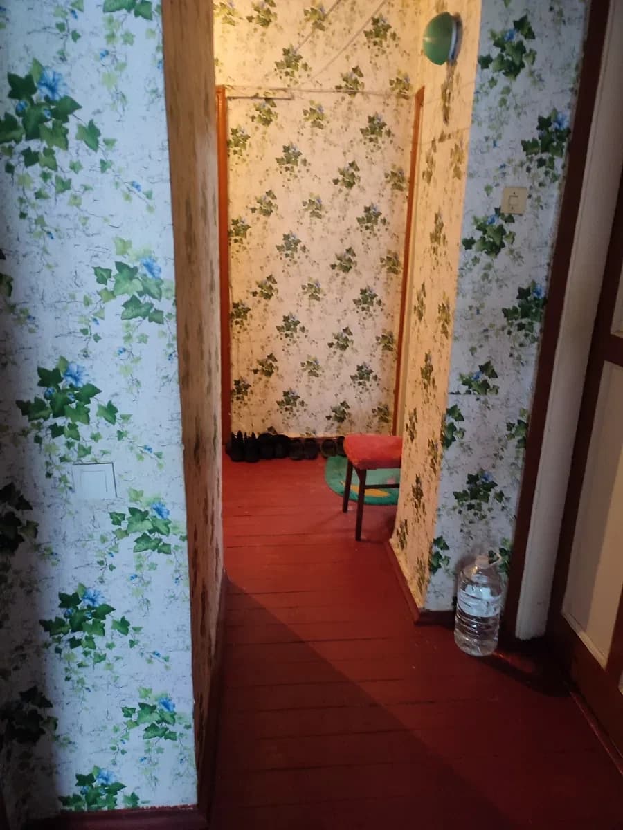 2-кімнатна квартира, Морське: спільна кухня, 1-й поверх - фото 5