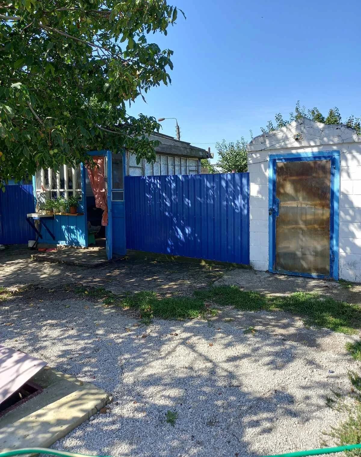 Будинок, Мар’ївка: гараж, бесідка, газове опалення - фото 4