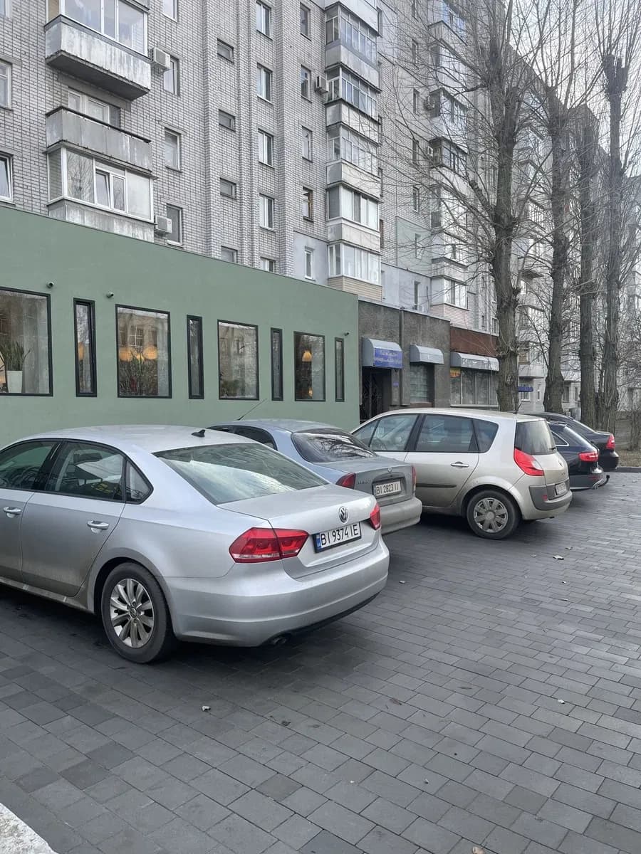 Приміщення, Кременчук: два окремі входи, можна частинами - фото 1