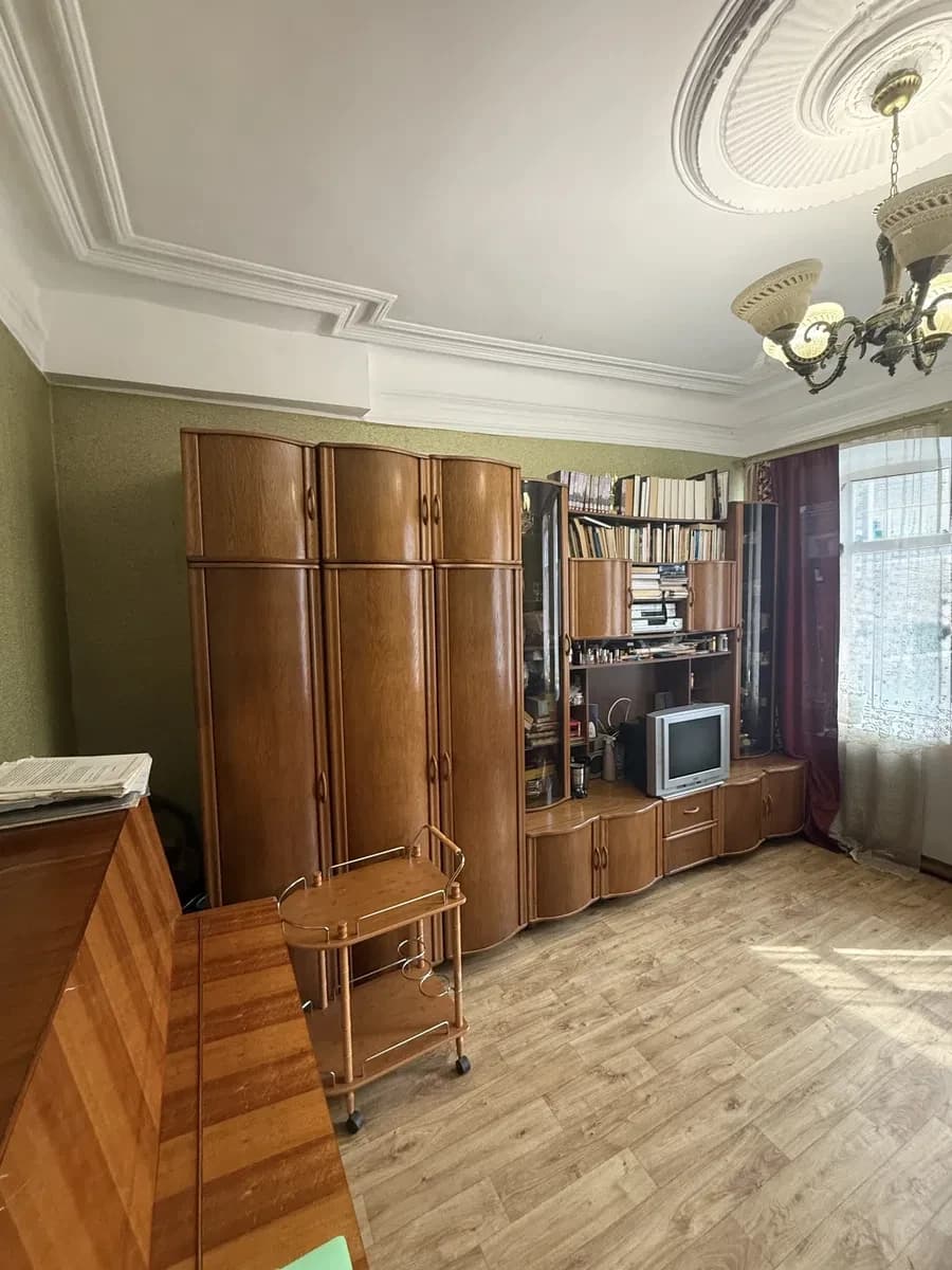 1-кімнатна квартира, Подільський: єВідновлення, паркомісце - фото 2
